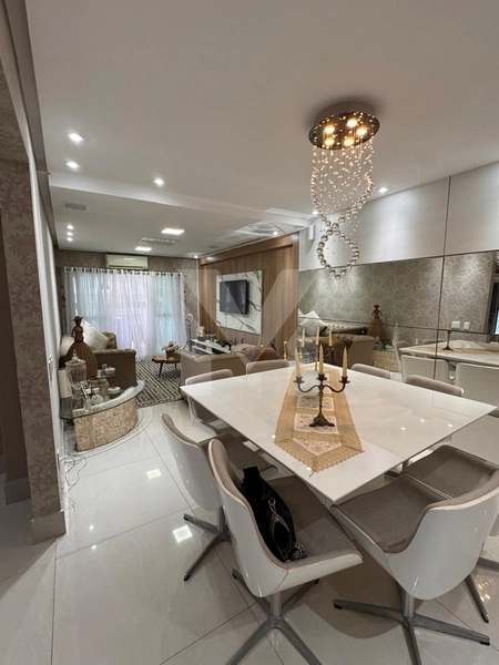 Apartamento de alto luxo à venda no Canto do Forte: 31ª foto da galeria de imagens do imóvel