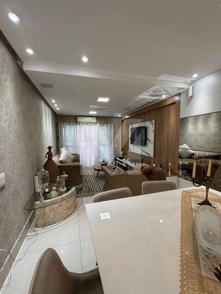 Apartamento de alto luxo à venda no Canto do Forte: 30ª foto da galeria de imagens do imóvel