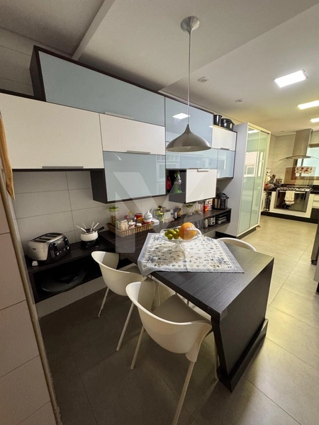 Apartamento de alto luxo à venda no Canto do Forte: 16ª foto da galeria de imagens do imóvel