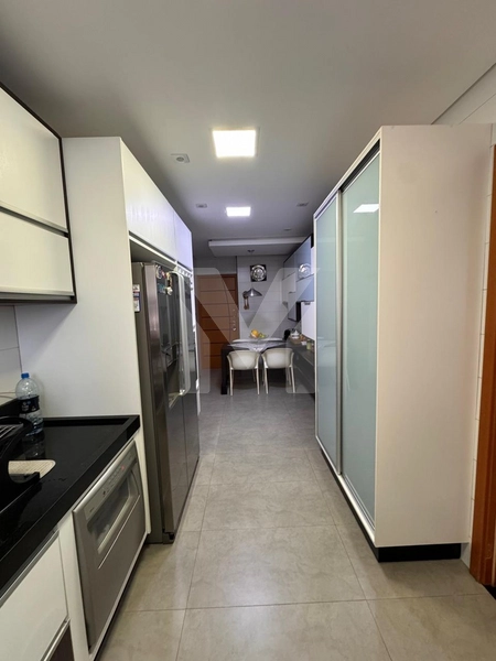 Apartamento de alto luxo à venda no Canto do Forte: 13ª foto da galeria de imagens do imóvel