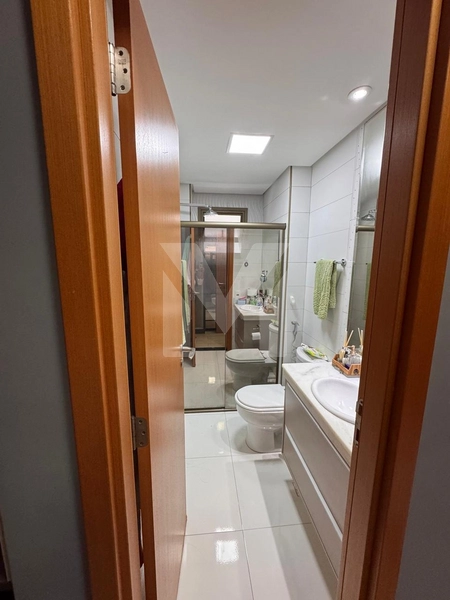 Apartamento de alto luxo à venda no Canto do Forte: 32ª foto da galeria de imagens do imóvel