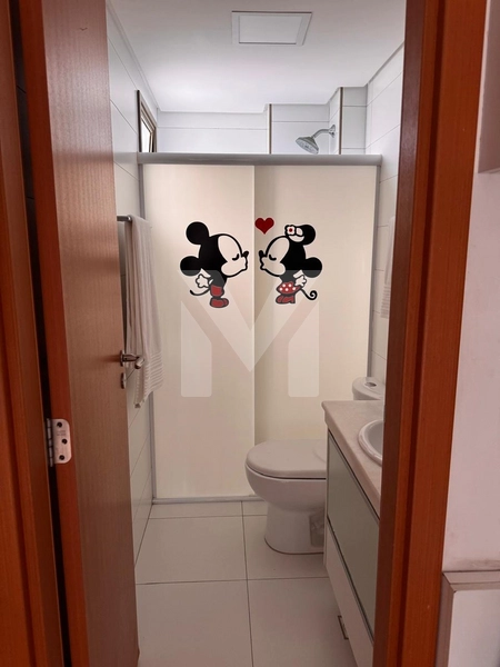 Apartamento de alto luxo à venda no Canto do Forte: 19ª foto da galeria de imagens do imóvel