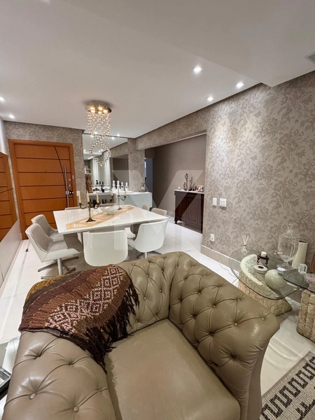 Apartamento de alto luxo à venda no Canto do Forte: 27ª foto da galeria de imagens do imóvel