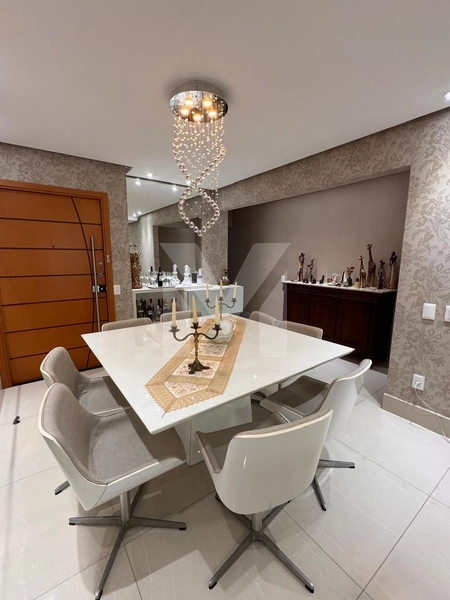 Apartamento de alto luxo à venda no Canto do Forte: 25ª foto da galeria de imagens do imóvel