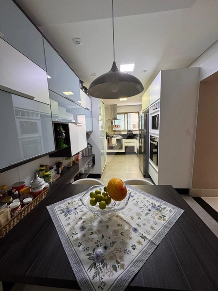 Apartamento de alto luxo à venda no Canto do Forte: 15ª foto da galeria de imagens do imóvel