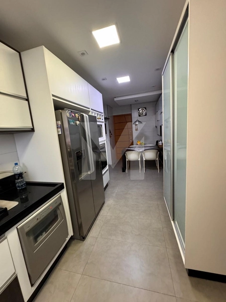 Apartamento de alto luxo à venda no Canto do Forte: 14ª foto da galeria de imagens do imóvel