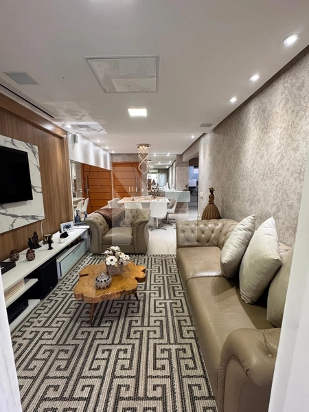 Apartamento de alto luxo à venda no Canto do Forte: 29ª foto da galeria de imagens do imóvel