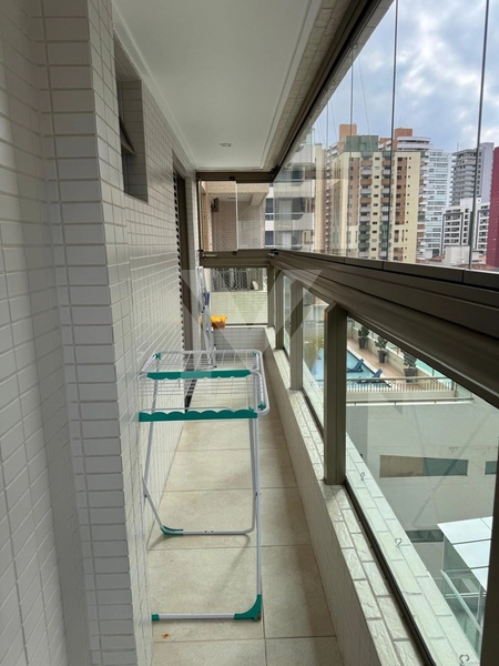 Apartamento de alto luxo à venda no Canto do Forte: 20ª foto da galeria de imagens do imóvel