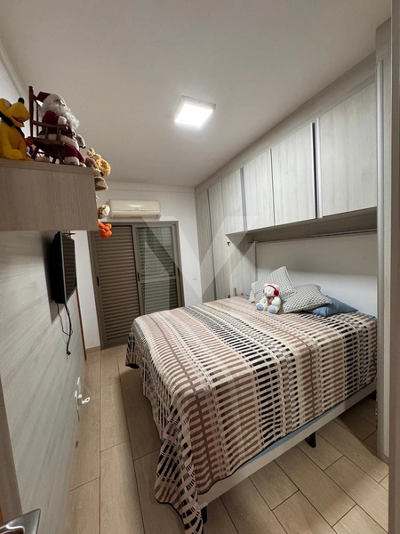 Apartamento de alto luxo à venda no Canto do Forte: 35ª foto da galeria de imagens do imóvel
