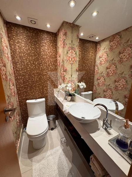 Apartamento de alto luxo à venda no Canto do Forte: 23ª foto da galeria de imagens do imóvel