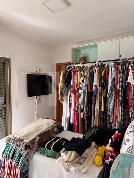 Apartamento de alto luxo à venda no Canto do Forte: 17ª foto da galeria de imagens do imóvel