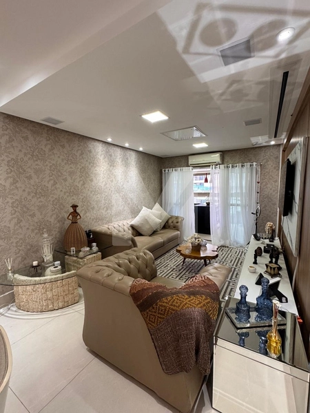 Apartamento de alto luxo à venda no Canto do Forte: 26ª foto da galeria de imagens do imóvel