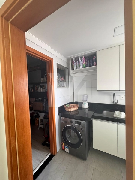 Apartamento de alto luxo à venda no Canto do Forte: 5ª foto da galeria de imagens do imóvel