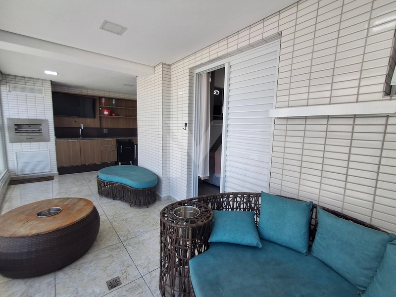 Oportunidade frente Mar no Boqueirão/SP: 21ª foto da galeria de imagens do imóvel