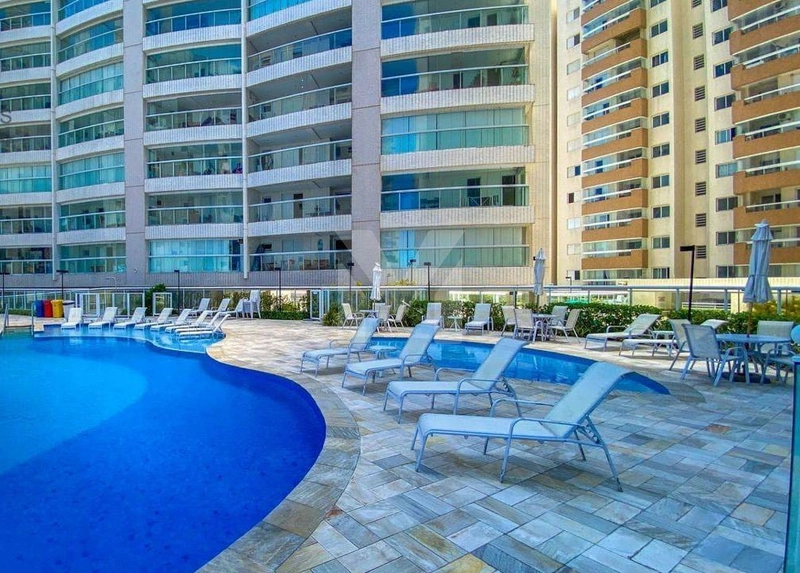 Oportunidade frente Mar no Boqueirão/SP: 41ª foto da galeria de imagens do imóvel