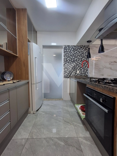 Oportunidade frente Mar no Boqueirão/SP: 5ª foto da galeria de imagens do imóvel