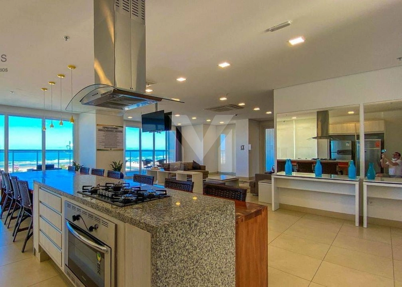 Oportunidade frente Mar no Boqueirão/SP: 46ª foto da galeria de imagens do imóvel