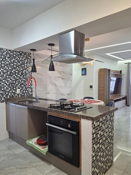 Oportunidade frente Mar no Boqueirão/SP: 10ª foto da galeria de imagens do imóvel