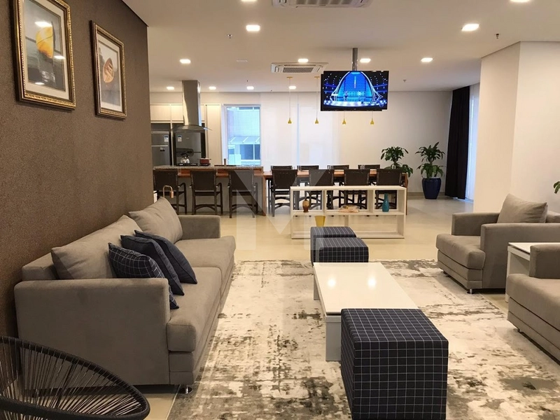 Oportunidade frente Mar no Boqueirão/SP: 47ª foto da galeria de imagens do imóvel