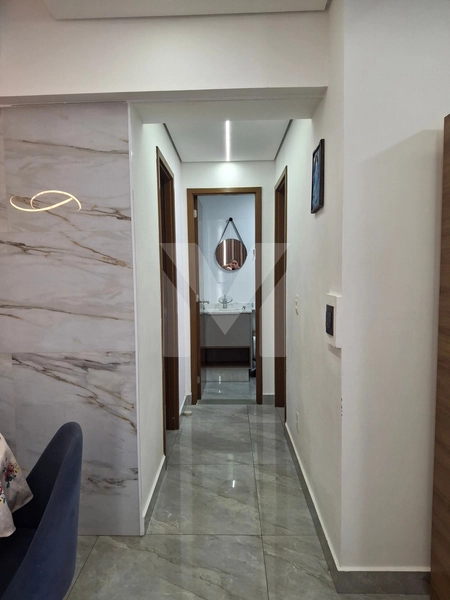 Oportunidade frente Mar no Boqueirão/SP: 26ª foto da galeria de imagens do imóvel