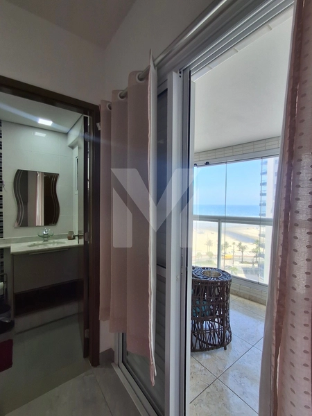 Oportunidade frente Mar no Boqueirão/SP: 35ª foto da galeria de imagens do imóvel