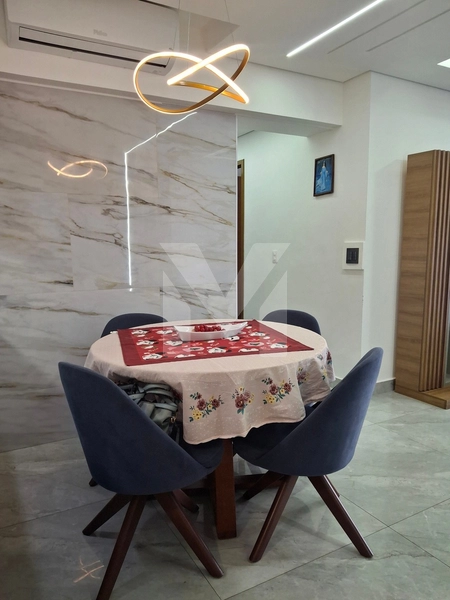 Oportunidade frente Mar no Boqueirão/SP: 13ª foto da galeria de imagens do imóvel