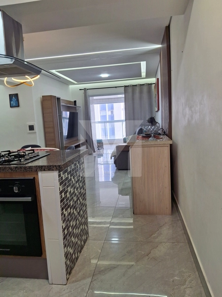 Oportunidade frente Mar no Boqueirão/SP: 12ª foto da galeria de imagens do imóvel