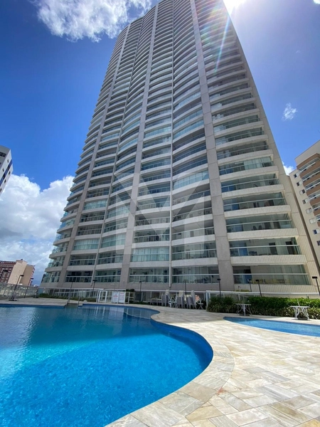 Oportunidade frente Mar no Boqueirão/SP: 54ª foto da galeria de imagens do imóvel