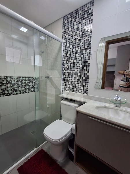 Oportunidade frente Mar no Boqueirão/SP: 36ª foto da galeria de imagens do imóvel