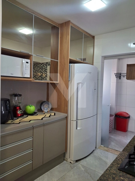 Oportunidade frente Mar no Boqueirão/SP: 7ª foto da galeria de imagens do imóvel