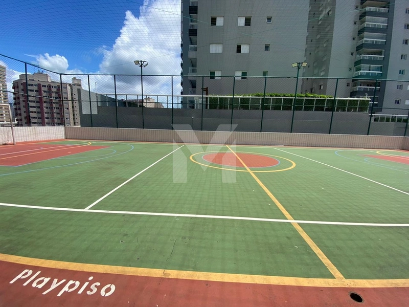 Oportunidade frente Mar no Boqueirão/SP: 53ª foto da galeria de imagens do imóvel