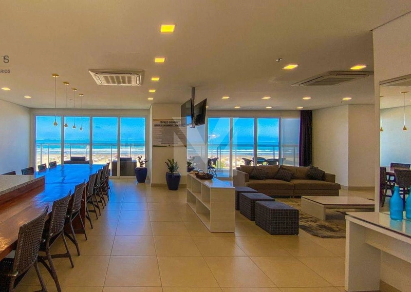 Oportunidade frente Mar no Boqueirão/SP: 45ª foto da galeria de imagens do imóvel