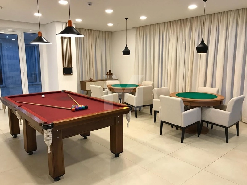 Oportunidade frente Mar no Boqueirão/SP: 50ª foto da galeria de imagens do imóvel