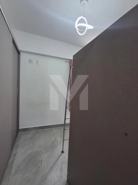 Oportunidade frente Mar no Boqueirão/SP: 29ª foto da galeria de imagens do imóvel