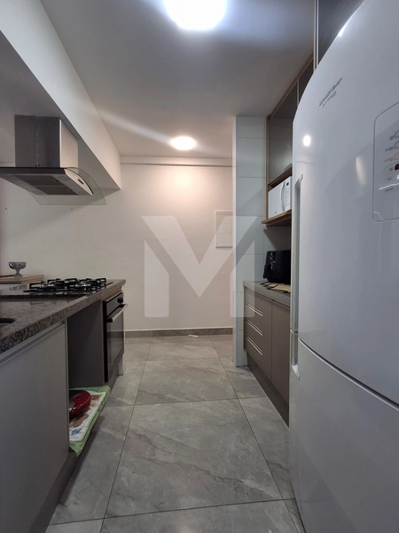 Oportunidade frente Mar no Boqueirão/SP: 9ª foto da galeria de imagens do imóvel