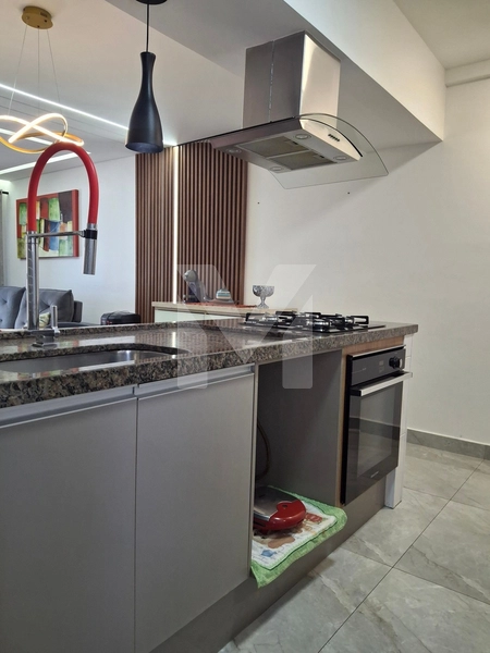 Oportunidade frente Mar no Boqueirão/SP: 11ª foto da galeria de imagens do imóvel