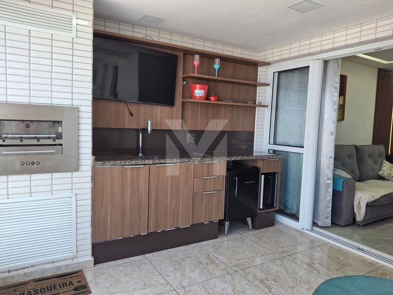 Oportunidade frente Mar no Boqueirão/SP: 20ª foto da galeria de imagens do imóvel