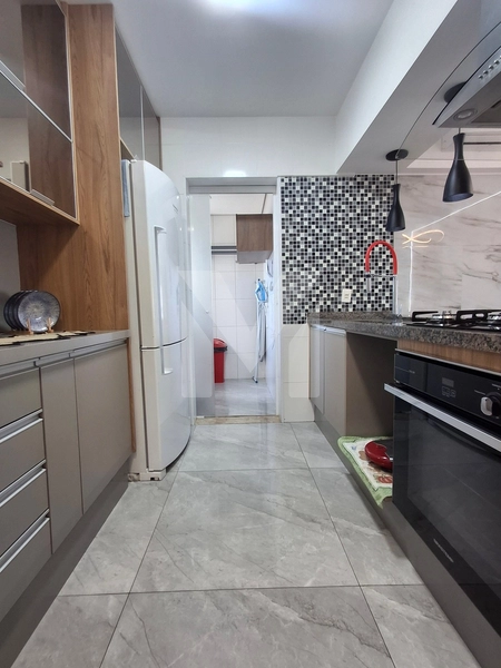 Oportunidade frente Mar no Boqueirão/SP: 6ª foto da galeria de imagens do imóvel