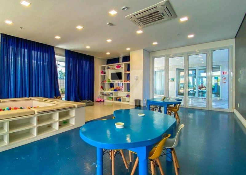 Oportunidade frente Mar no Boqueirão/SP: 42ª foto da galeria de imagens do imóvel