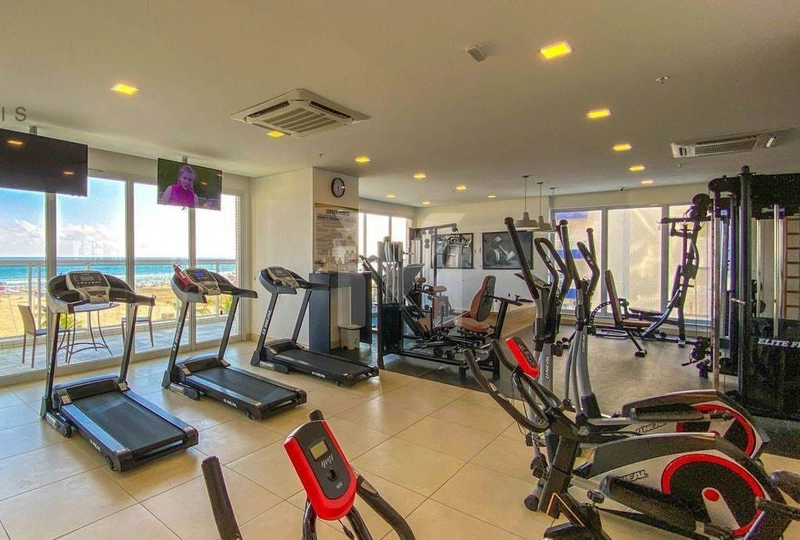 Oportunidade frente Mar no Boqueirão/SP: 48ª foto da galeria de imagens do imóvel