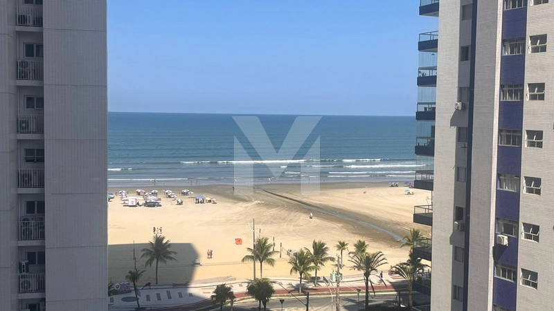 Oportunidade frente Mar no Boqueirão/SP: 21ª foto da galeria de imagens do imóvel