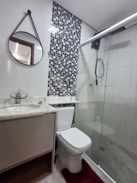 Oportunidade frente Mar no Boqueirão/SP: 27ª foto da galeria de imagens do imóvel