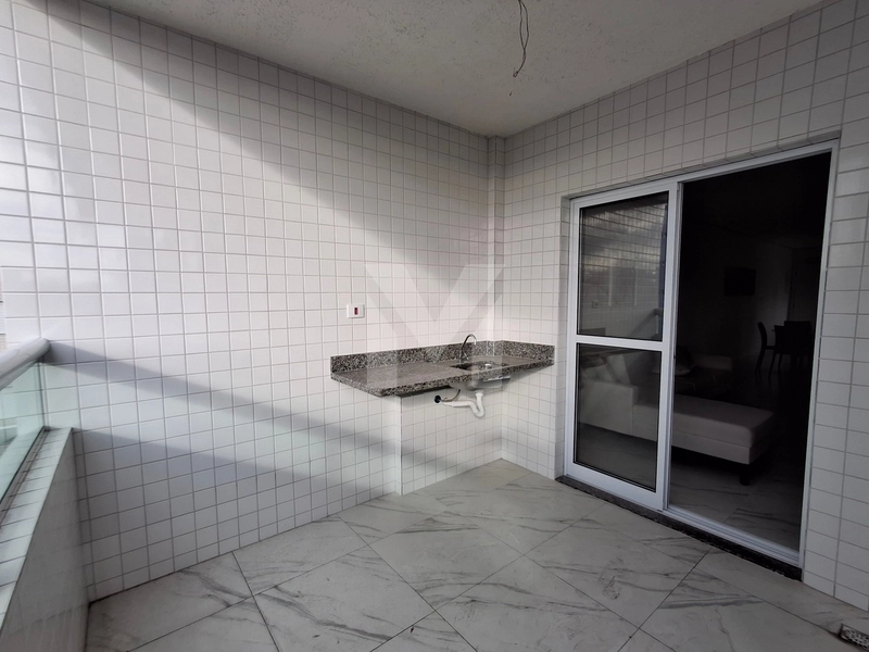 Oportunidade 2 dormitórios á 300 metros da praia na Guilhermina.: 21ª foto da galeria de imagens do imóvel