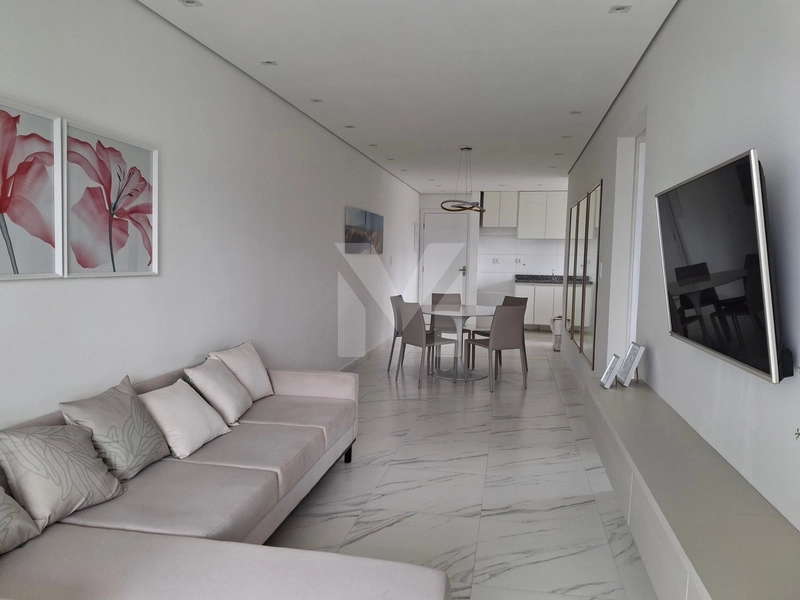 Oportunidade 2 dormitórios á 300 metros da praia na Guilhermina.