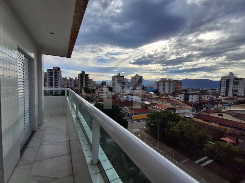 Oportunidade 2 dormitórios á 300 metros da praia na Guilhermina.: 23ª foto da galeria de imagens do imóvel