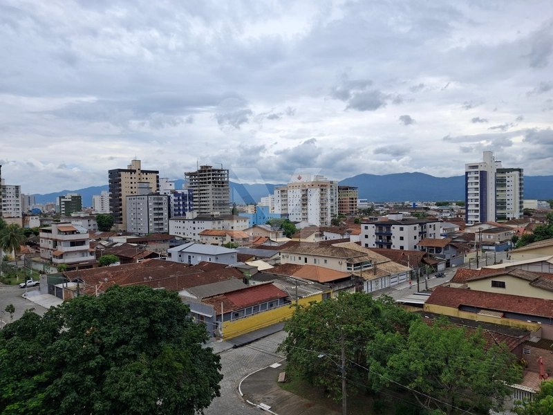 Oportunidade 2 dormitórios á 300 metros da praia na Guilhermina.: 24ª foto da galeria de imagens do imóvel