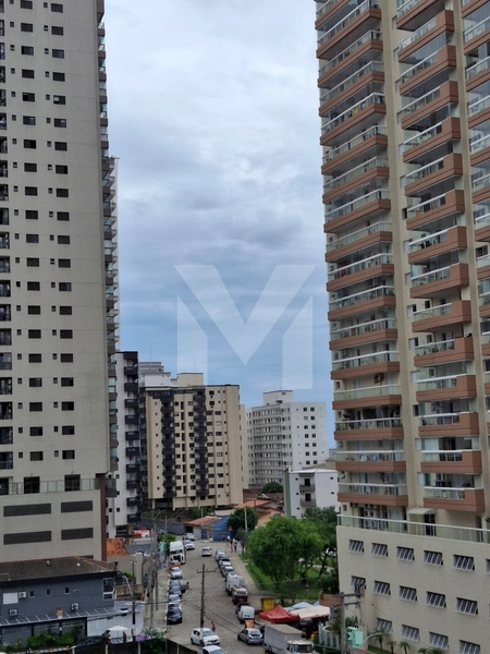 Oportunidade 2 dormitórios á 300 metros da praia na Guilhermina.: 47ª foto da galeria de imagens do imóvel