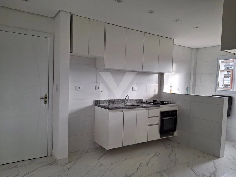 Oportunidade 2 dormitórios á 300 metros da praia na Guilhermina.: 4ª foto da galeria de imagens do imóvel