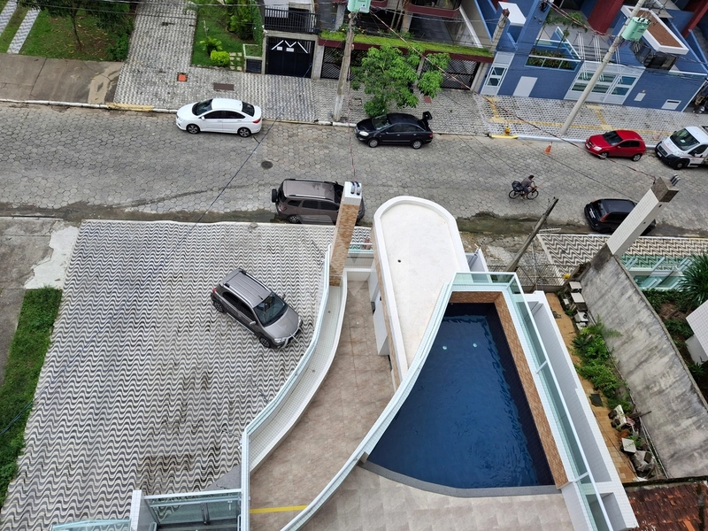 Oportunidade 2 dormitórios á 300 metros da praia na Guilhermina.: 25ª foto da galeria de imagens do imóvel