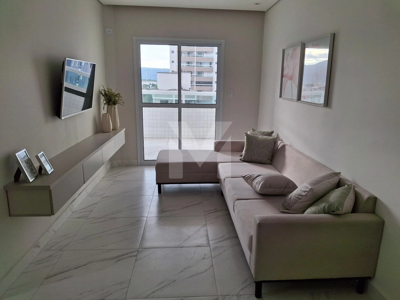 Oportunidade 2 dormitórios á 300 metros da praia na Guilhermina.: 18ª foto da galeria de imagens do imóvel